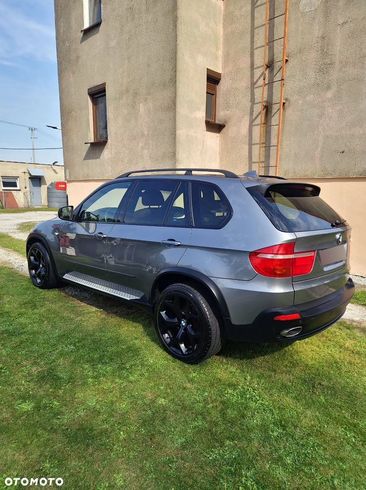 BMW X5 3.0d xDrive - 3