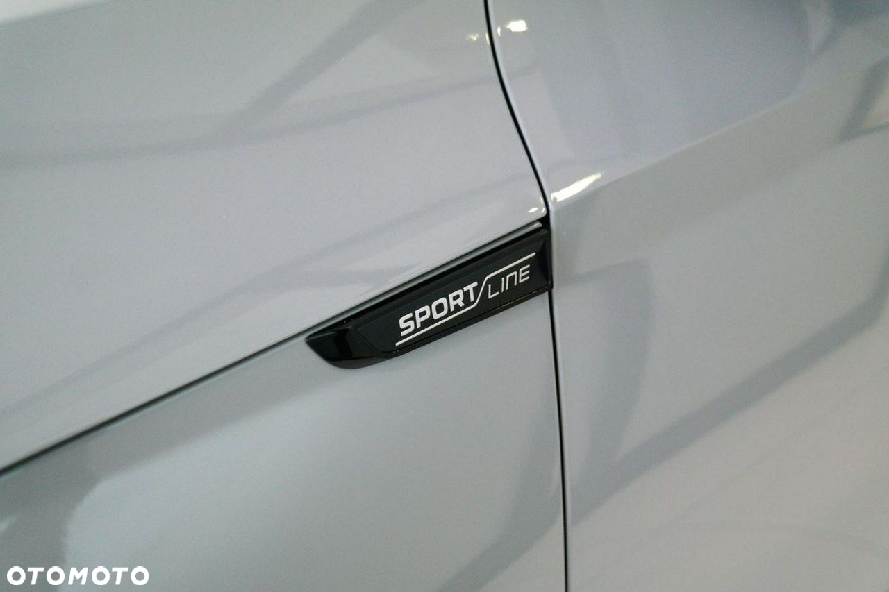 Skoda Octavia - 10