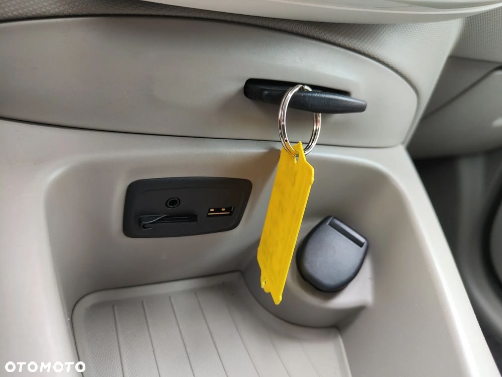 Renault Zoe Intense - 20
