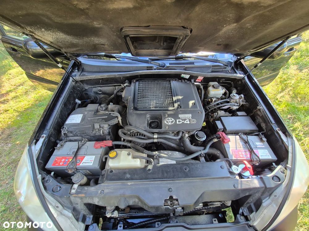 Toyota Land Cruiser 3.0 D Sol - 7