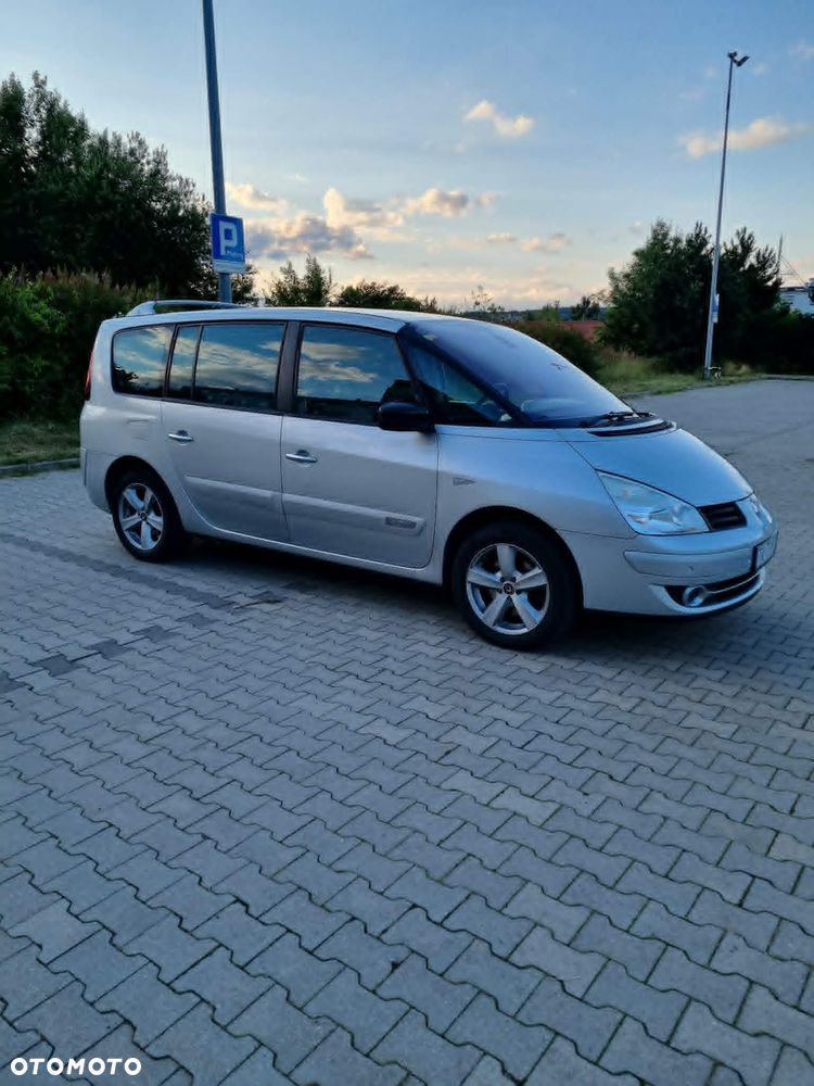 Renault Grand Espace 2.0 Dynamique - 6