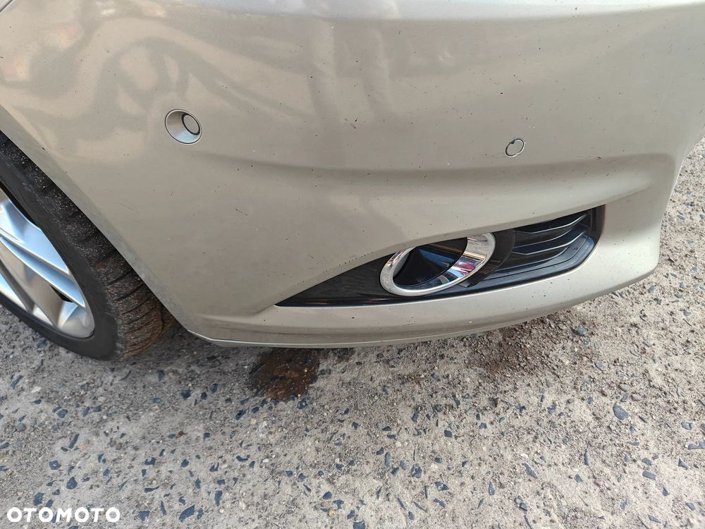 Ford Mondeo 2.0 TDCi STart-Stopp PowerShift-Aut Titanium - 23