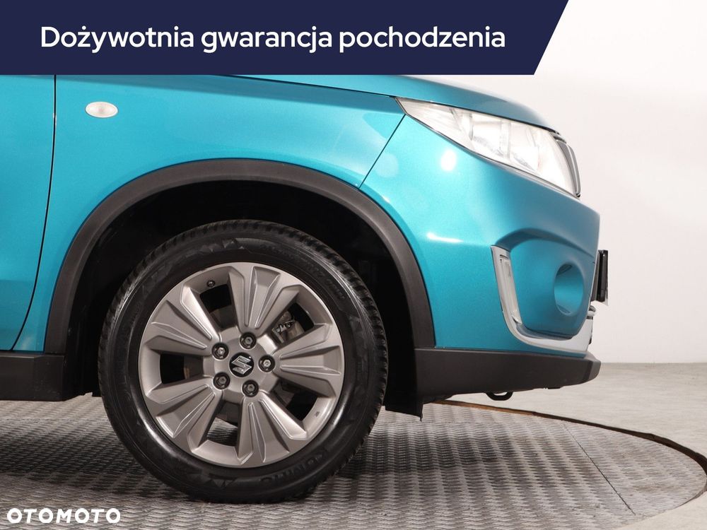 Suzuki Vitara - 17
