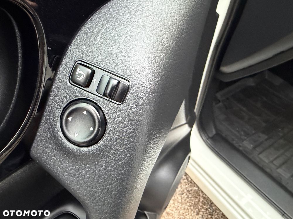 Nissan Qashqai 1.3 DIG-T N-Style DCT - 20