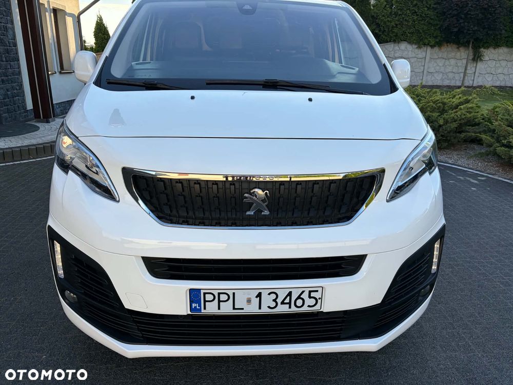 Peugeot expert - 7