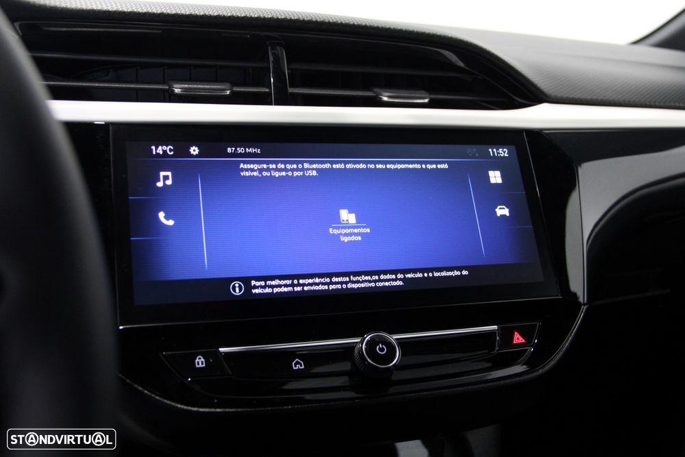 Opel Corsa 1.2 T GS - 18