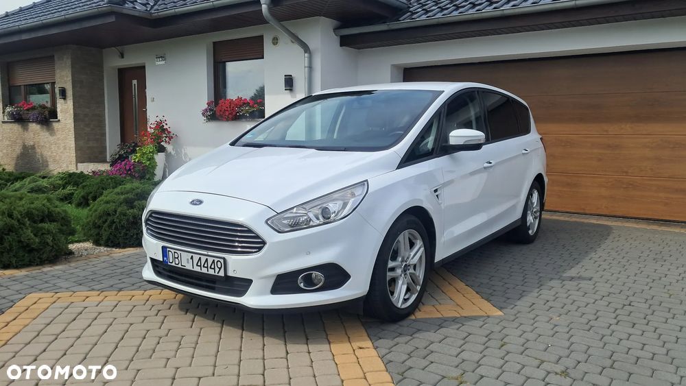 Ford S-Max - 2