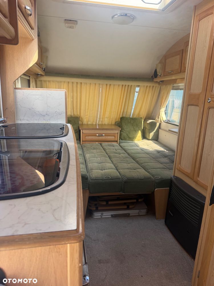 Elddis Avante 505 - 23