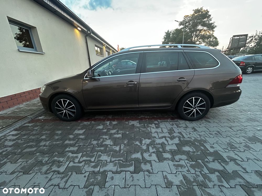 Volkswagen Golf 1.4 TSI Highline - 4