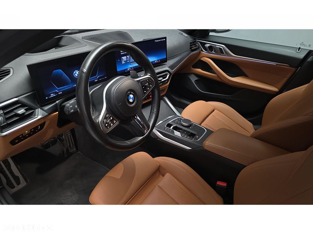 BMW Seria 4 - 16