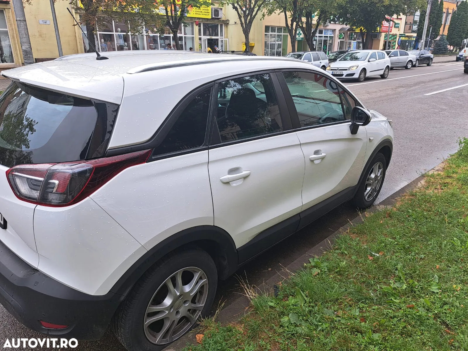 Opel Crossland X 1.2 Start/Stop Enjoy - 3