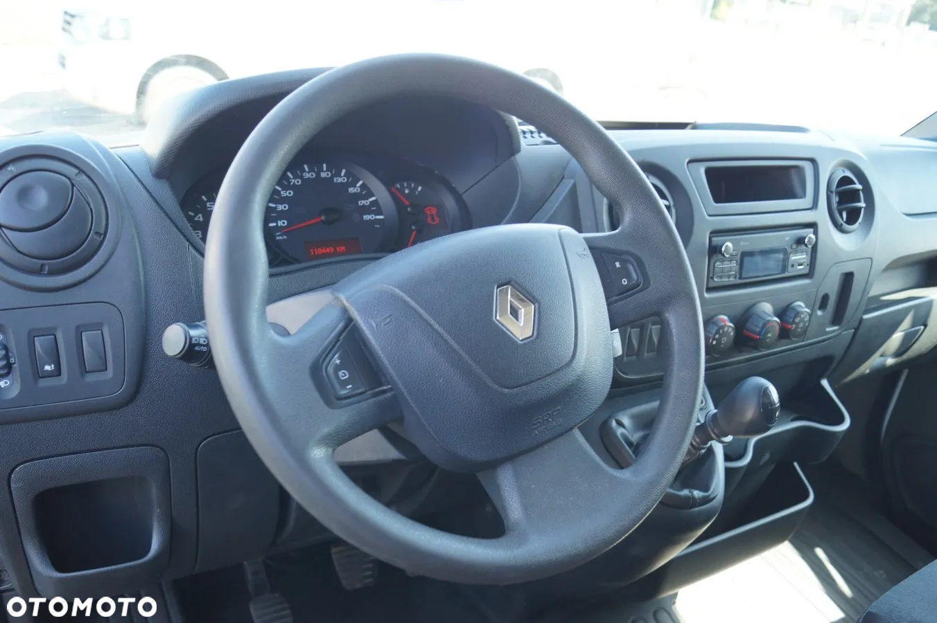 Renault Master - 28