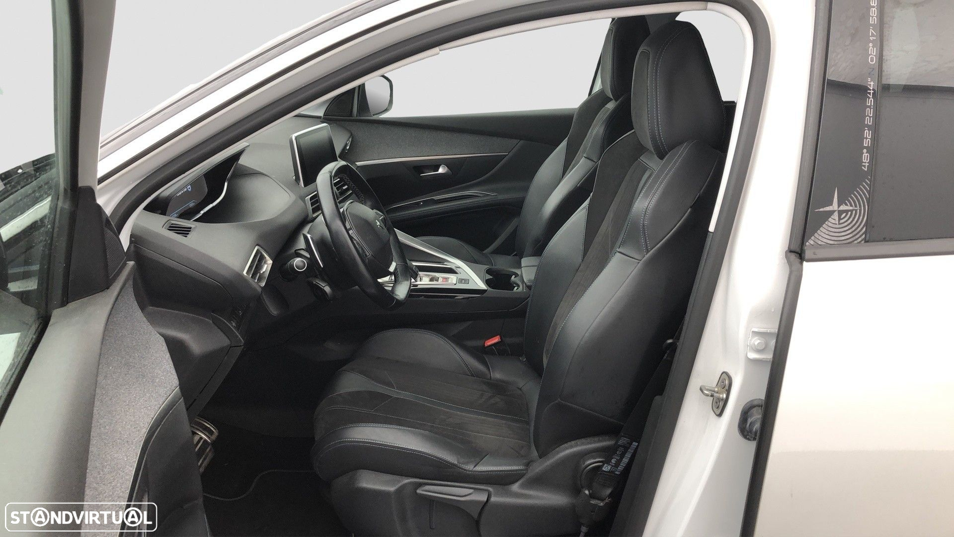 Peugeot 5008 PureTech 130 EAT8 Stop & Start Crossway - 5