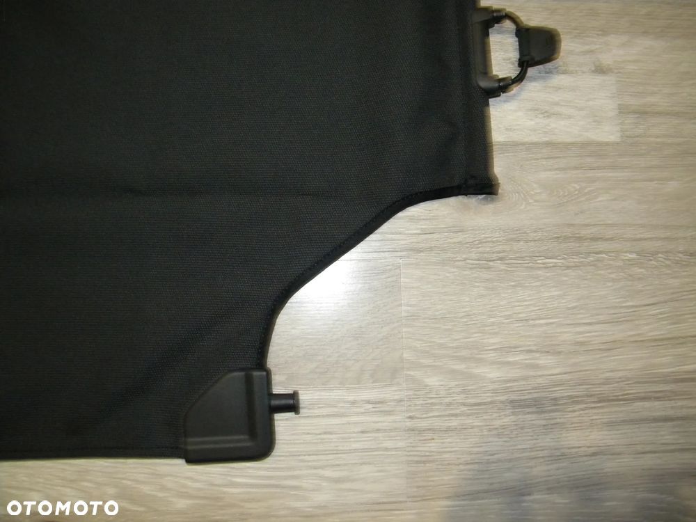 NOWA PÓŁKA SIATKA BAGAŻNIKA LAND ROVER DEFENDER IV 4 19-24r ORYGINAL A107884 L8B2-46668-AEW - 6