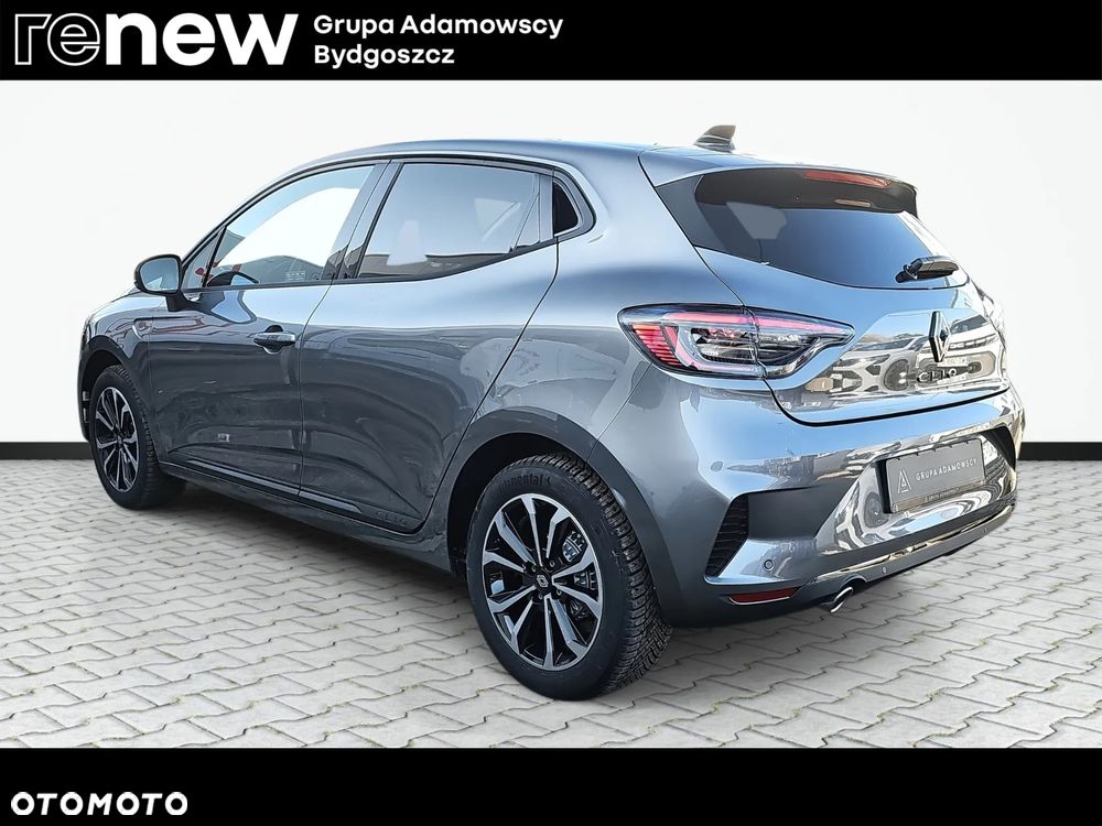 Renault Clio 1.0 TCe Techno - 6