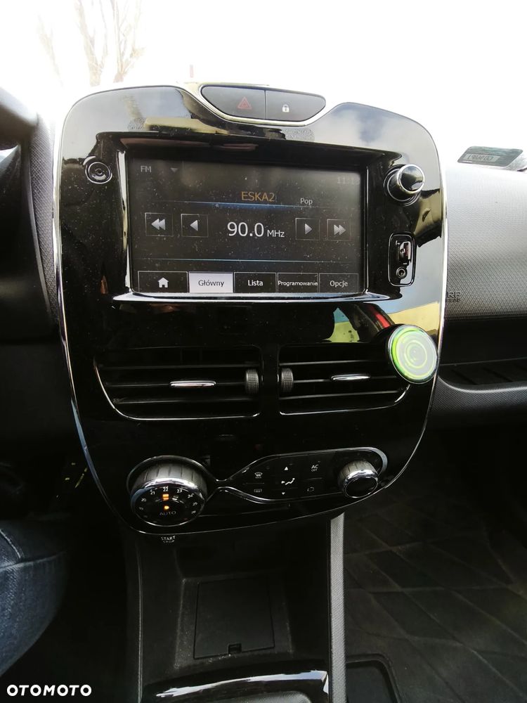 Renault Clio 1.5 dCi Energy Intens - 10