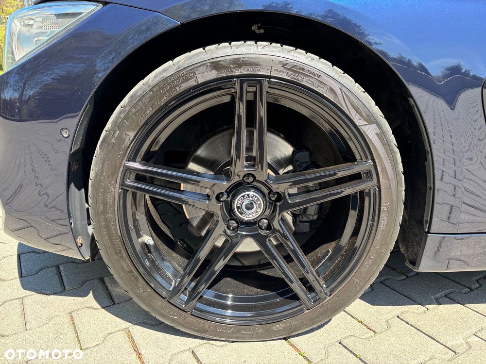 BMW Seria 4 420d - 11