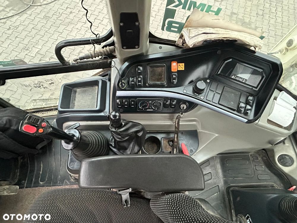 Waryński HIDROMEK 102B ALPHA - 9