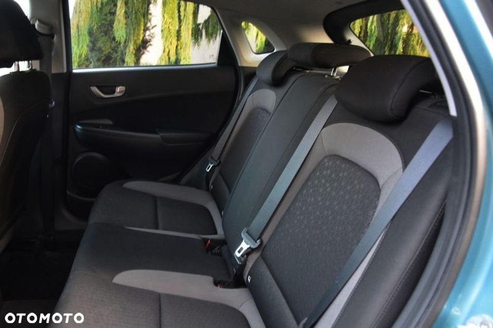 Hyundai Kona 1.0 T-GDI Comfort - 25
