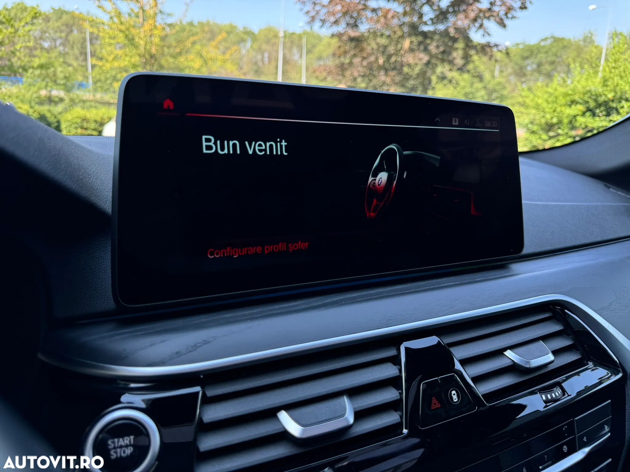 BMW Seria 5 545e xDrive AT PHEV - 13