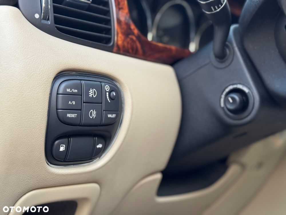 Jaguar XJ XJ6 2.7 Twin Turbo Executive - 25