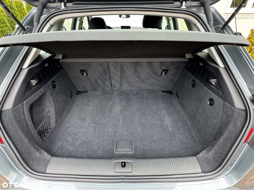 Audi A3 Sportback 2.0 TDI Quattro Attraction - 14