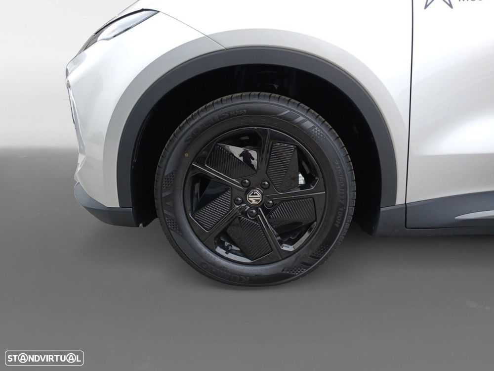 MG MGS5 EV 64 kWh Comfort - 15