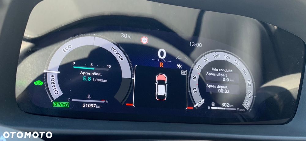 Toyota C-HR 1.8 Hybrid Teamplayer - 10