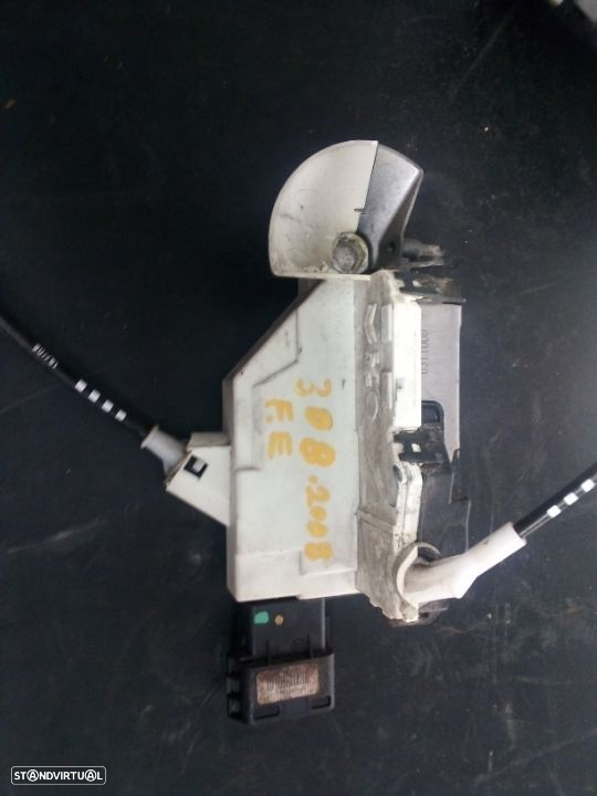 Fechadura trafic Frt Drt 8200042171 - 5