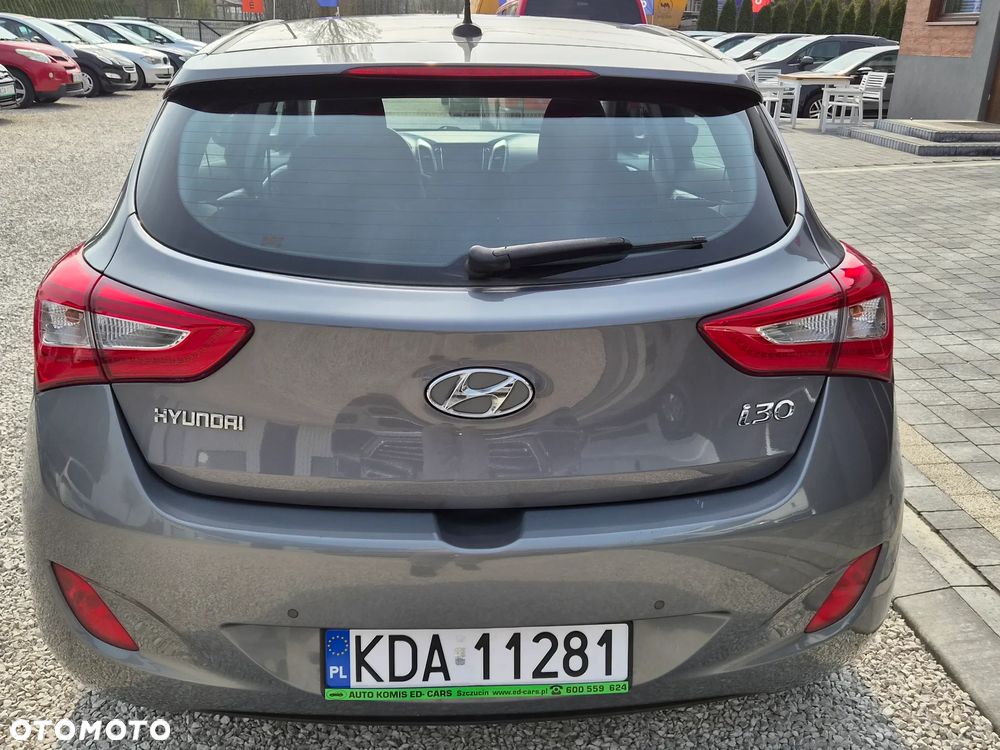 Hyundai i30 - 7