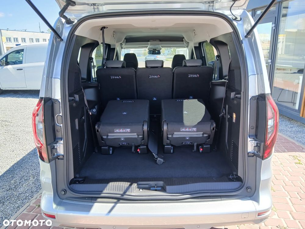 Renault Kangoo - 15