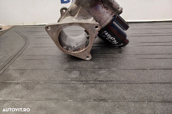 Egr 03G129637A 03G131501D 03G129637A 03G131501D Volkswagen VW Passat - 2