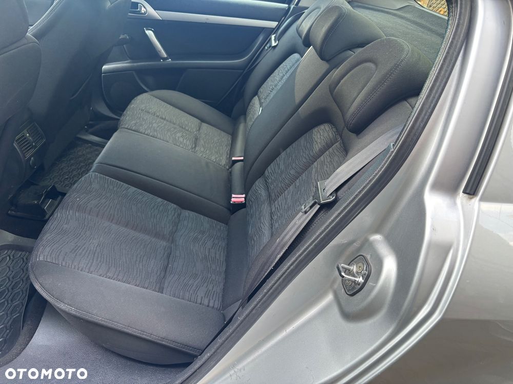 Peugeot 407 1.6 HDi Presence - 23