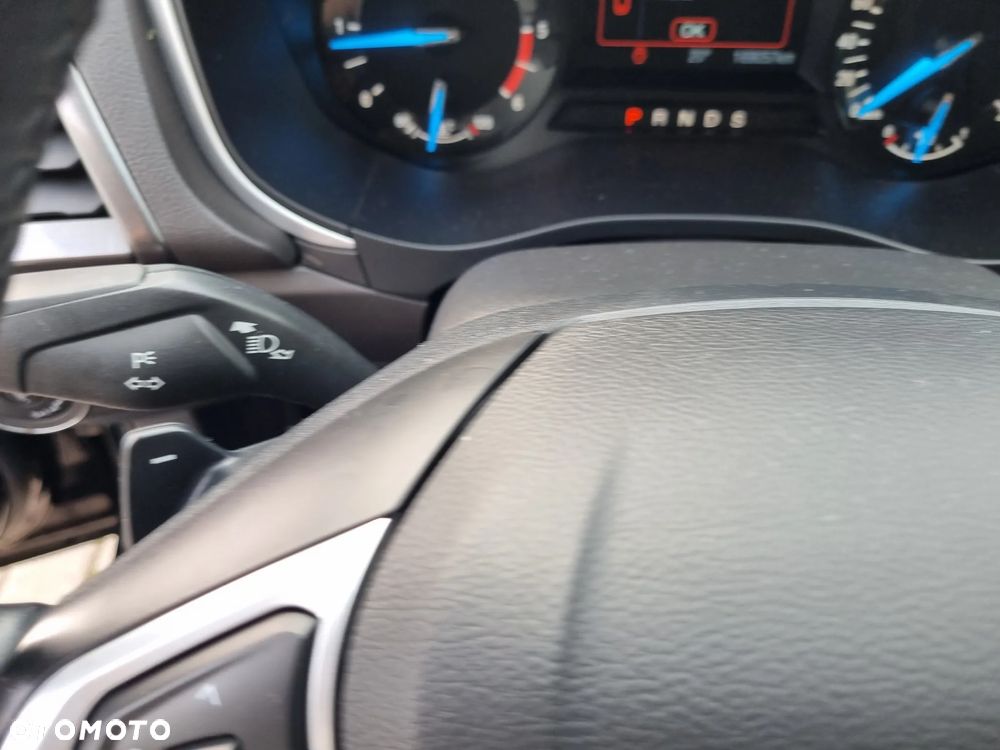 Ford Mondeo SW 2.0 EcoBlue Edition - 27