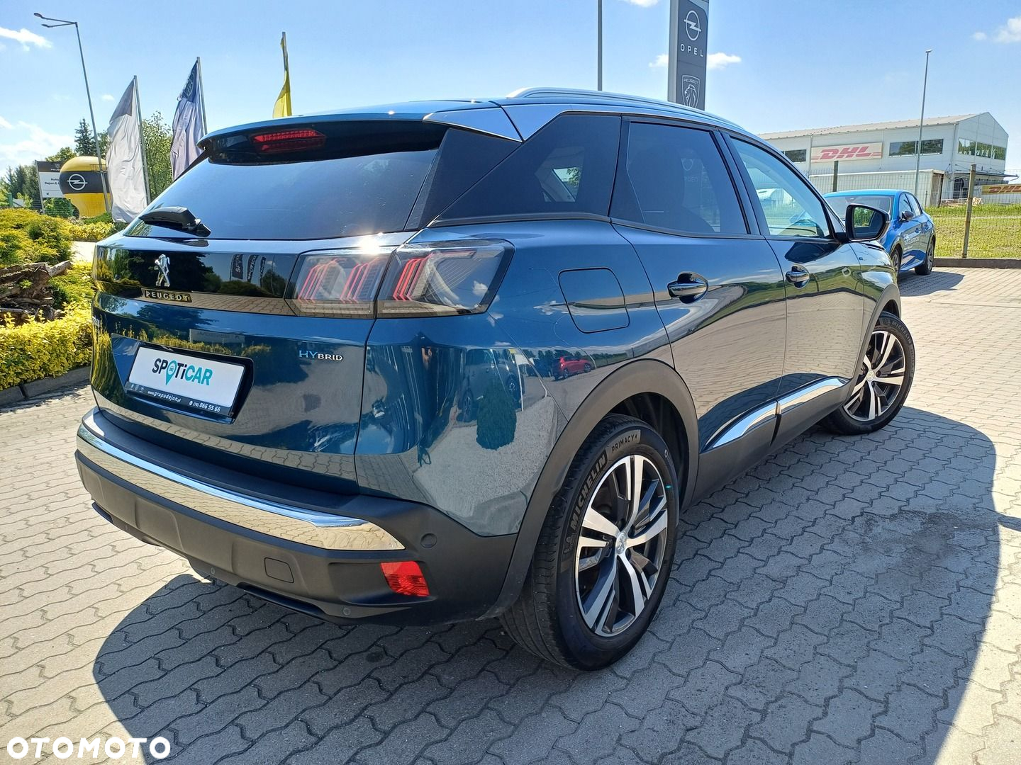 Peugeot 3008 - 6
