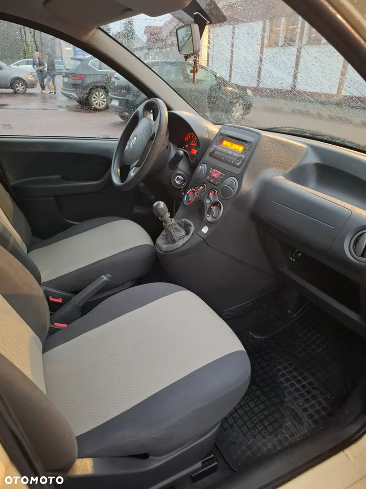 Fiat Panda - 7
