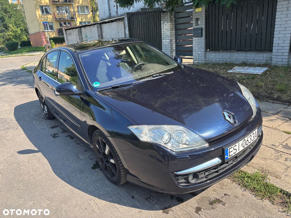 Renault Laguna 2.0 DCi Privilege - 9