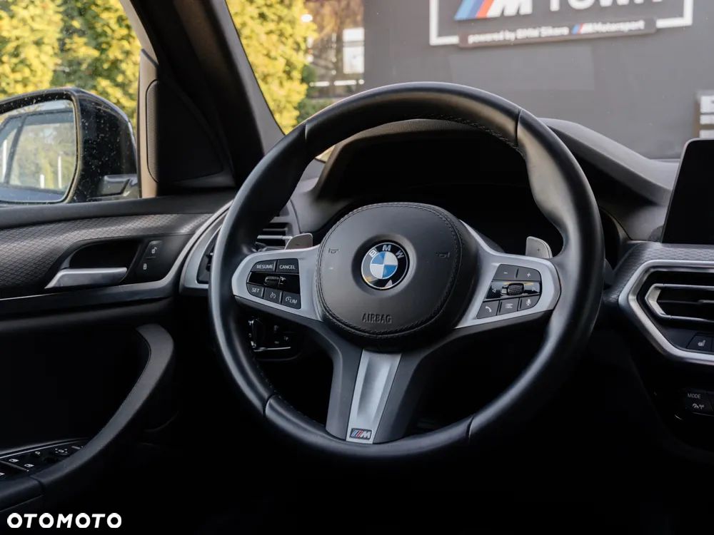 BMW X3 20 xDrive - 7