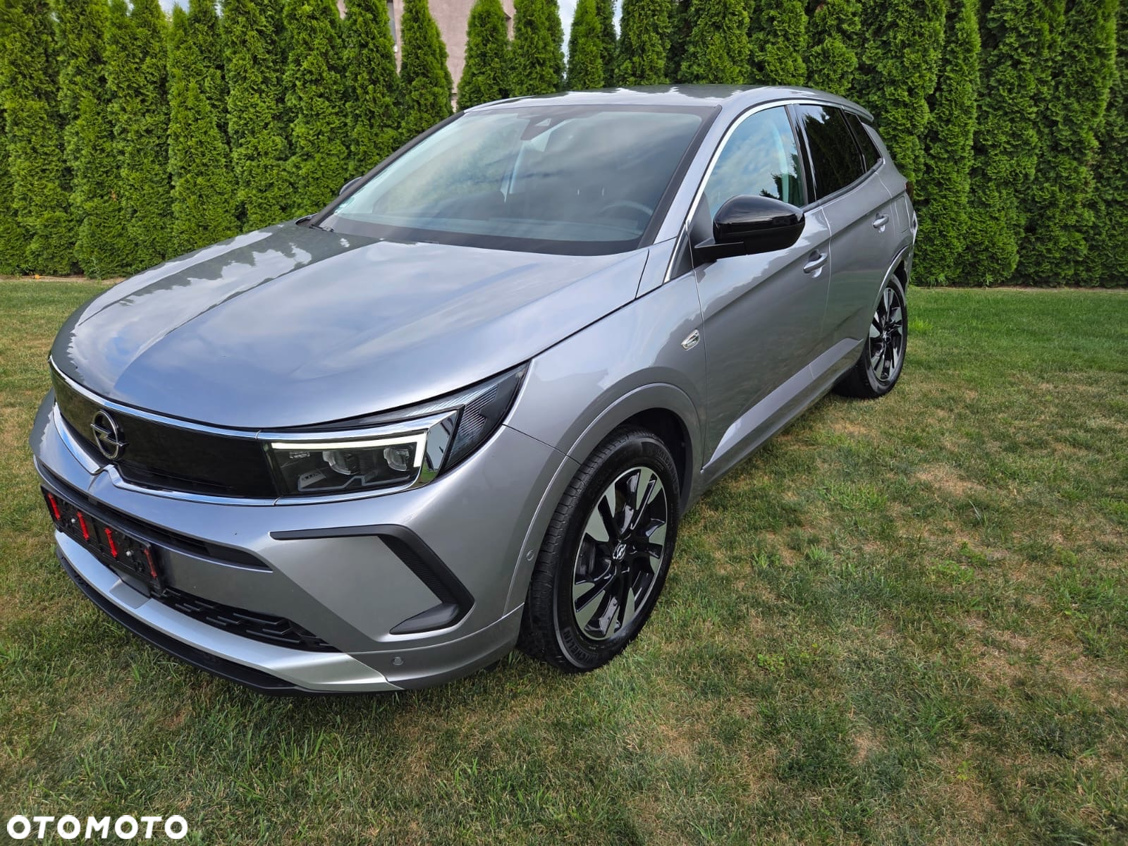 Opel Grandland 1.6 T PHEV GS - 6