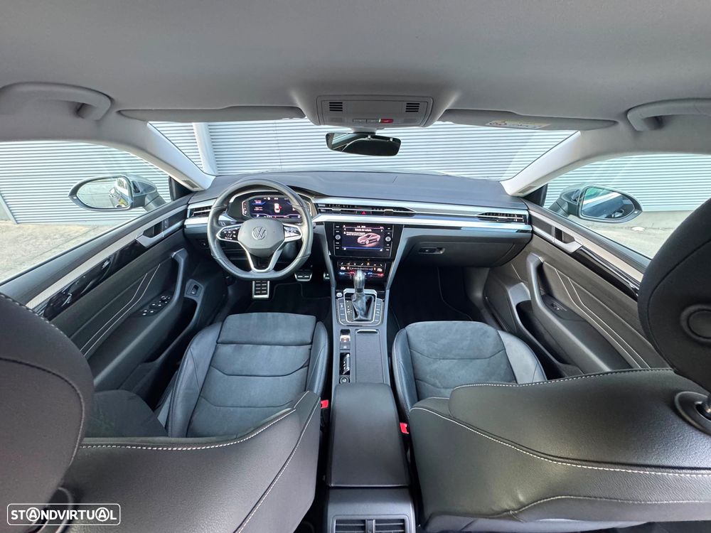 VW Arteon 2.0 TDI Elegance DSG - 12