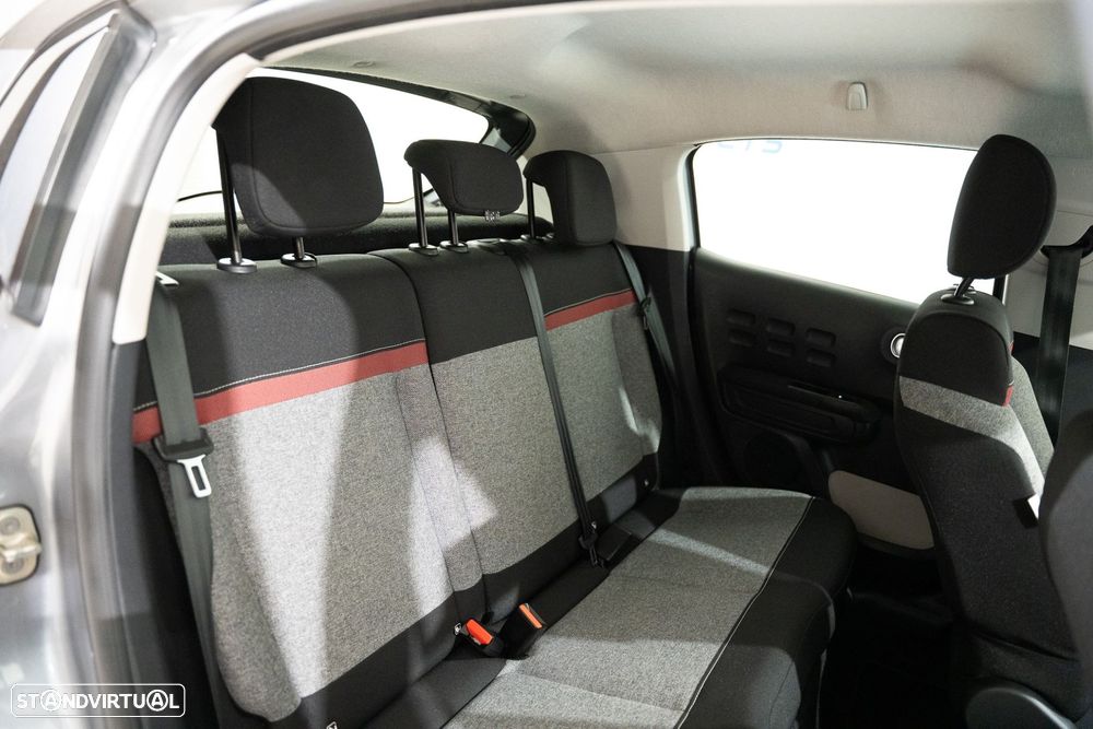 Citroën C3 1.2 PureTech C-Series - 14