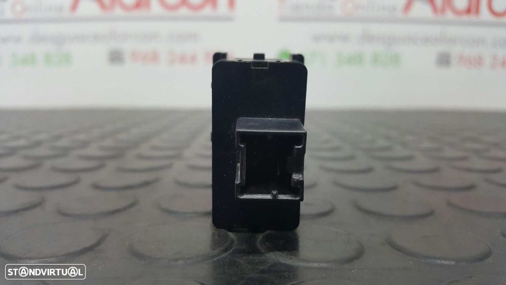 CONTROLE DE BLOQUEIO DE PORTA NISSAN NV 200 (M20) EVALIA TEKNA - 6