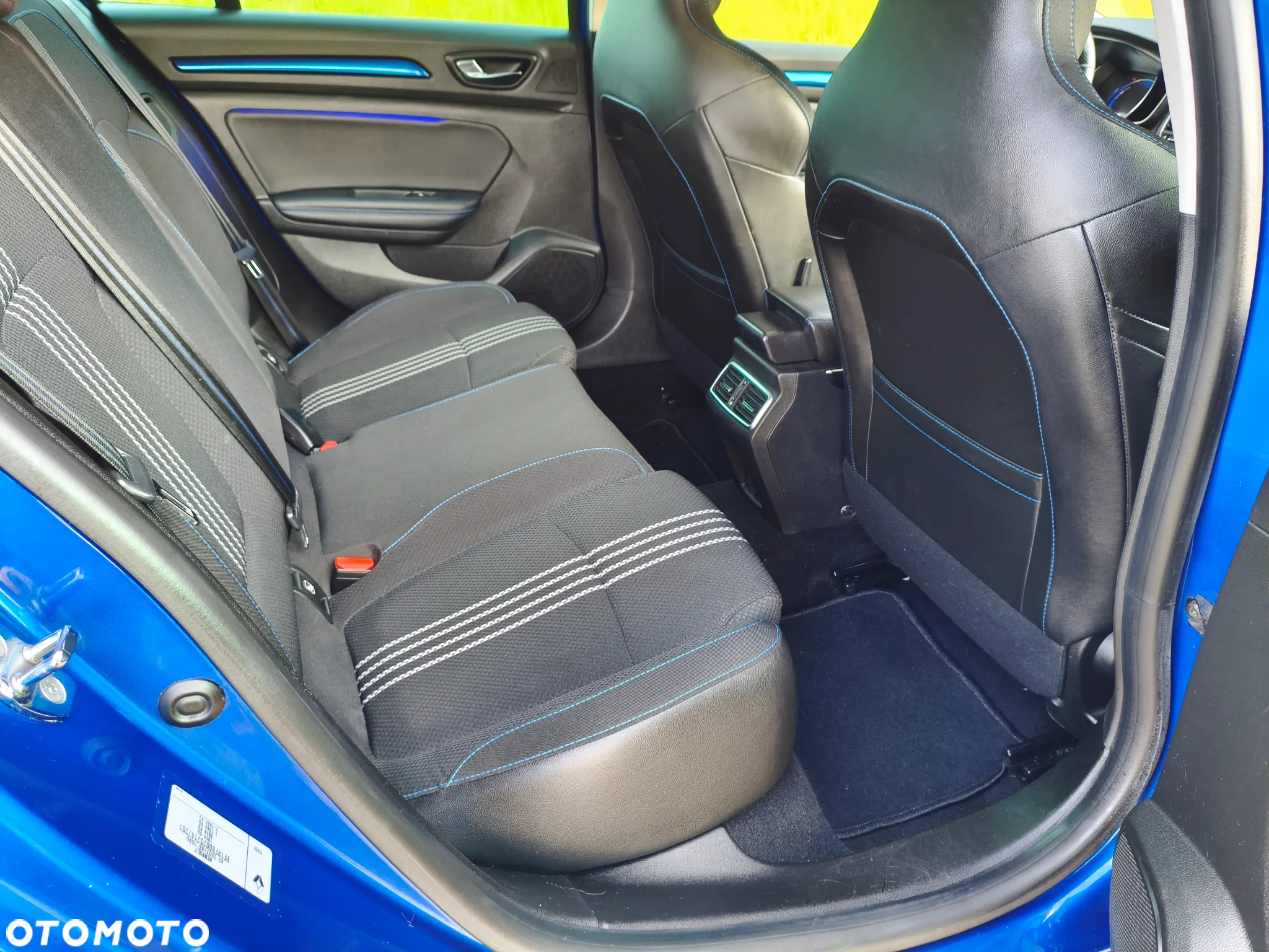 Renault Megane 1.5 dCi GT Line - 23