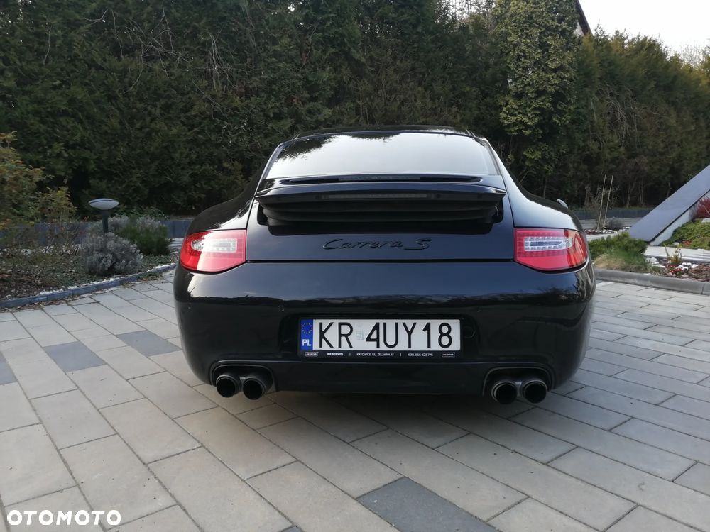 Porsche 911 - 19