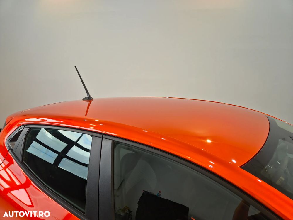 Renault Clio V TCe 90 Evolution - 20