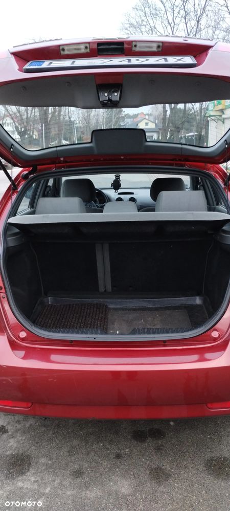 Chevrolet Lacetti 1.4 SE / Plus - 8