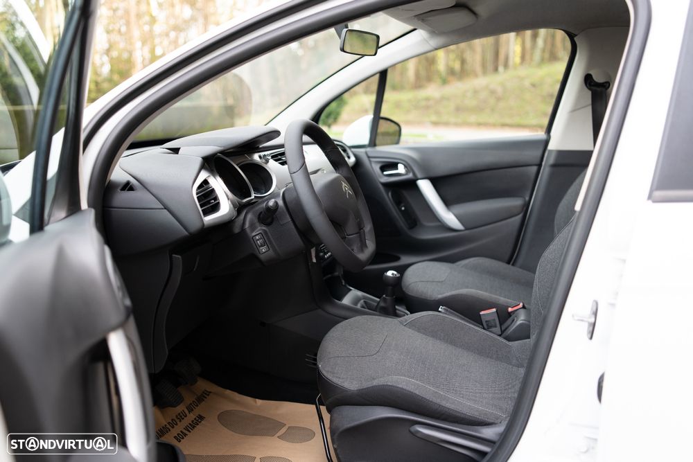 Citroën C3 Picasso - 10