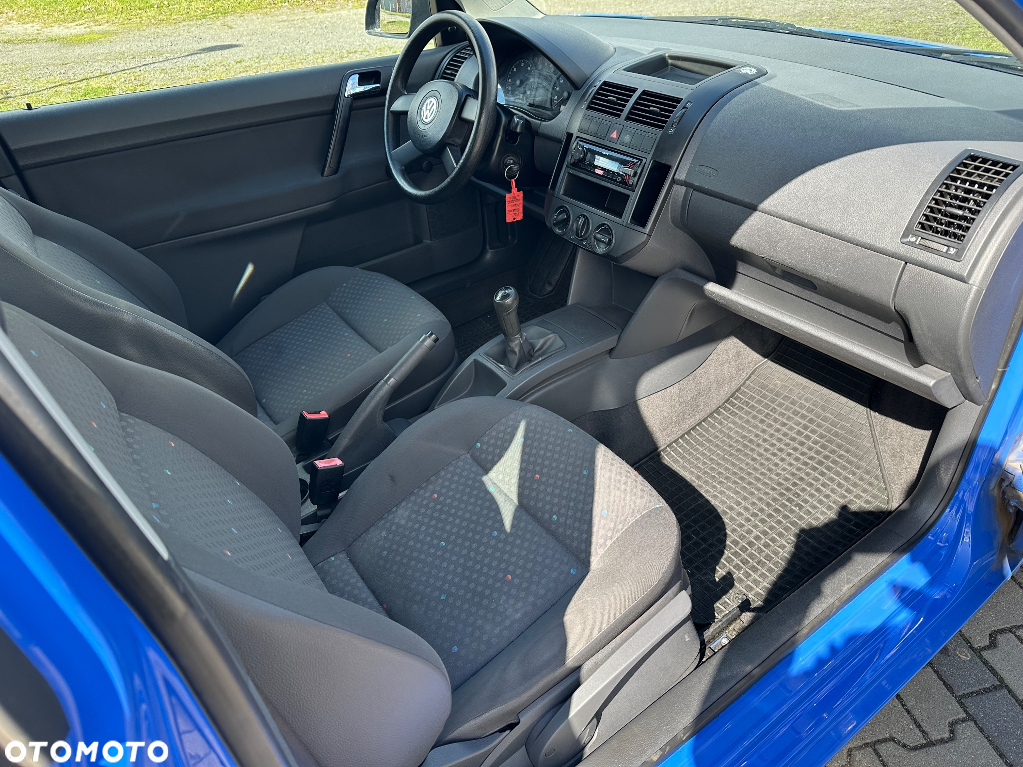 Volkswagen Polo - 10