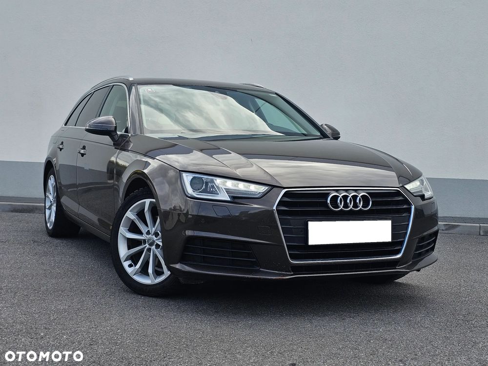 Audi A4 Avant 2.0 TDI S tronic - 3
