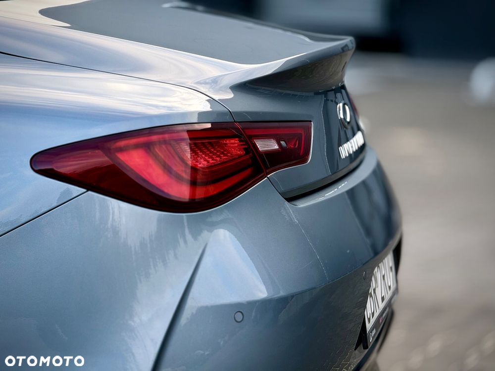 Infiniti Q60 2.0t Premium - 27